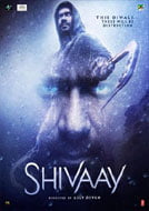 Shivaay (2016) NDVDScr Hindi Full Movies Watch Online Free Download