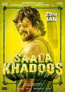 Saala Khadoos (2015) DVDScr Hindi Full Movies Watch Online Free Download