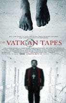 The Vatican Tapes (2015) DVDRip Full Movies Watch Online Free Download