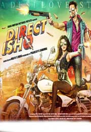 Direct Ishq (2016) Hindi Full Movie Watch Online Free Download