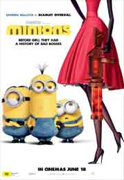 Minions (2015) HDRip Full Movies Watch Online Free Download