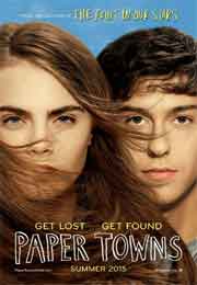 Paper Towns (2015) HDRip Full Movies Watch Online Free Download