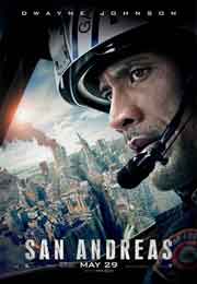 San Andreas (2015) HDRip Full Movies Watch Online Free Download