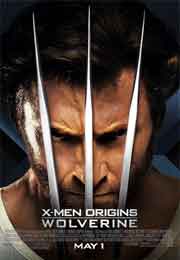 X-Men 4 (2009) Hindi Dubbed Full Movie Watch Online Free Download