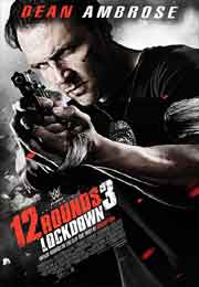 12 Rounds 3: Lockdown (2015) HDRip Full Movies Watch Online Free Download