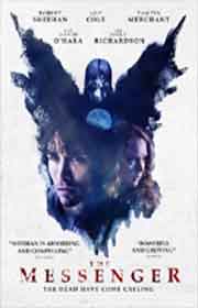 The Messenger (2015) HDRip Full Movies Watch Online Free Download