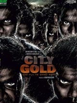 City of Gold (2010) DVDRip Hindi Full Movies Watch Online Free Download