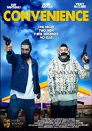 Convenience (2015) DVDRip Full Movies Watch Online Free Download