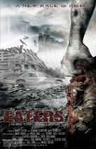 Eaters (2015) HDRip Full Movies Watch Online Free Download