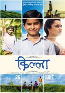 Killa (2015) DVDRip Marathi Full Movies Watch Online Free Download