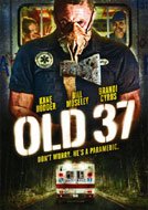 Old 37 (2015) DVDRip Full Movie Watch Online Free Download