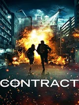 The Contract (2015) DVDRip Full Movies Watch Online Free Download