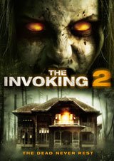 The Invoking 2 (2015) DVDRip Full Movies Watch Online Free Download