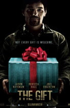 The Gift (2015) DVDRip Full Movies Watch Online Free Download