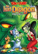 Tom and Jerry: The Lost Dragon (2014) DVDRip Full Movies Watch Online Free Download