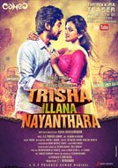 Trisha Illana Nayanthara (2015) DVDRip Tamil Full Movies Watch Online Free Download