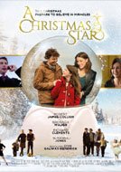 A Christmas Star (2015) Hollywood DVDRip Full Movie Watch Online Free Download