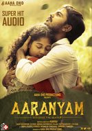 Aaranyam (2015) DVDScr Tamil Full Movie Watch Online Free Download