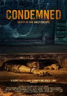 Condemned (2015) DVDRip Full Movie Watch Online Free Download