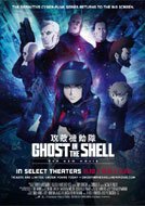 Ghost In The Shell: The New Movie (2015) DVDRip Full Movie Watch Online Free Download