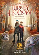 Jim Henson’s Turkey Hollow (2015) DVDRip Full Movie Watch Online Free Download