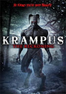 Krampus: The Reckoning (2015) DVDRip Full Movie Watch Online Free Download