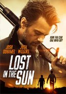 Lost in the Sun (2015) DVDRip Full Movie Watch Online Free Download