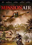 Mission Air (2015) DVDRip English Full Movie Watch Online Free Download