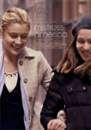 Mistress America (2015) DVDRip Full Movie Watch Online Free Download