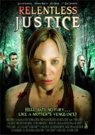 Relentless Justice (2014) DVDRip Full Movie Watch Online Free Download