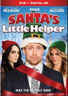 Santa’s Little Helper (2015) DVDRip Christmas Full Movie Watch Online Free Download