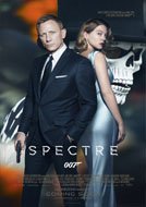 Spectre (2015) DVDScr Full Movie Watch Online Free Download