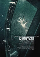 Submerged (2015) English DVDRip Full Movie Watch Online Free Download