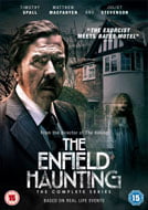 The Enfield Haunting (2015) DVDRip Full Movie Watch Online Free Download