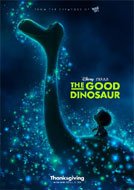 The Good Dinosaur (2015) English DVDScr Full Movie Watch Online Free Download