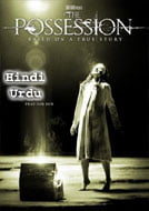 The Possession (2012) DVDRip In Hindi / Urdu Dubbed Full Movie Watch Online