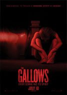 The Gallows (2015) DVDRip Hindi Dubbed Full Movies Watch Online Free Download