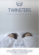 Twinsters (2015) DVDRip Hollywood Full Movie Watch Online Free Download