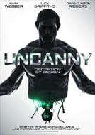 Uncanny (2015) DVDRip Full Movie Watch Online Free Download