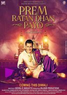 Prem Ratan Dhan Payo (2015) DVDScr Hindi Full Movies Watch Online Free Download