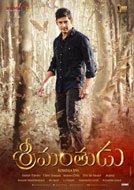 Srimanthudu (2015) DVDRip Telugu Full Movie Watch Online Free Download