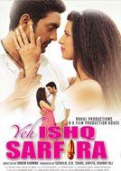 Yeh Ishq Sarfira (2015) DVDScr Hindi Full Movies Watch Online Free Download