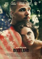 Dixieland (2015) DVDRip Full Movie Watch Online Free Download