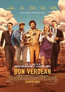 Don Verdean (2015) DVDRip Full Movie Watch Online Free Download