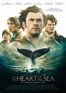 In the Heart of the Sea (2015) DVDScr Full Movie Watch Online Free Download