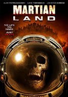 Martian Land (2015) DVDRip Full Movie Watch Online Free Download