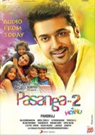 Pasanga 2 (2015) DVDScr Tamil Full Movies Watch Online Free Download