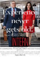 The Intern (2015) DVDRip Full Movie Watch Online Free Download