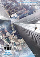 The Walk (2015) DVDRip Full Movie Watch Online Free Download