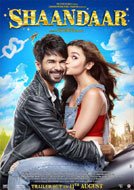 Shaandaar (2015) DVDRip Hindi Full Movies Watch Online Free Download